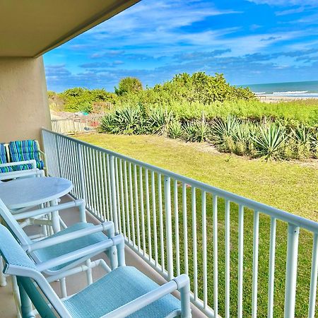 Beach Living At Its Best! 可可比奇 外观 照片