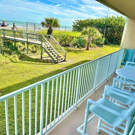 Beach Living At Its Best! 可可比奇 外观 照片
