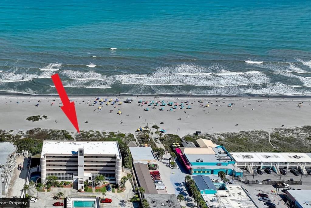 Beach Living At Its Best! 可可比奇 外观 照片