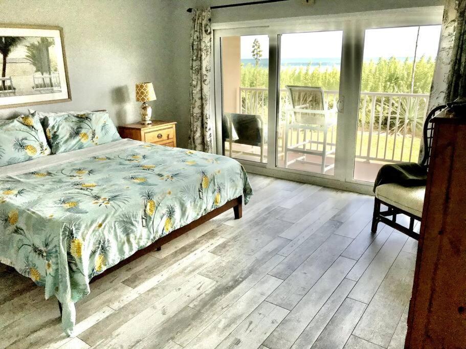 Beach Living At Its Best! 可可比奇 外观 照片