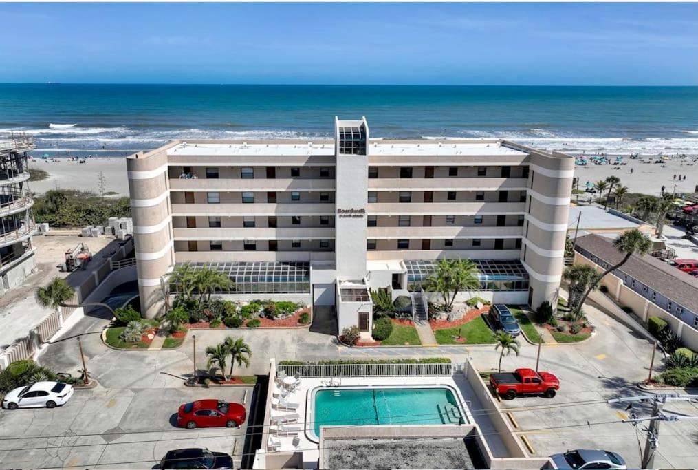 Beach Living At Its Best! 可可比奇 外观 照片