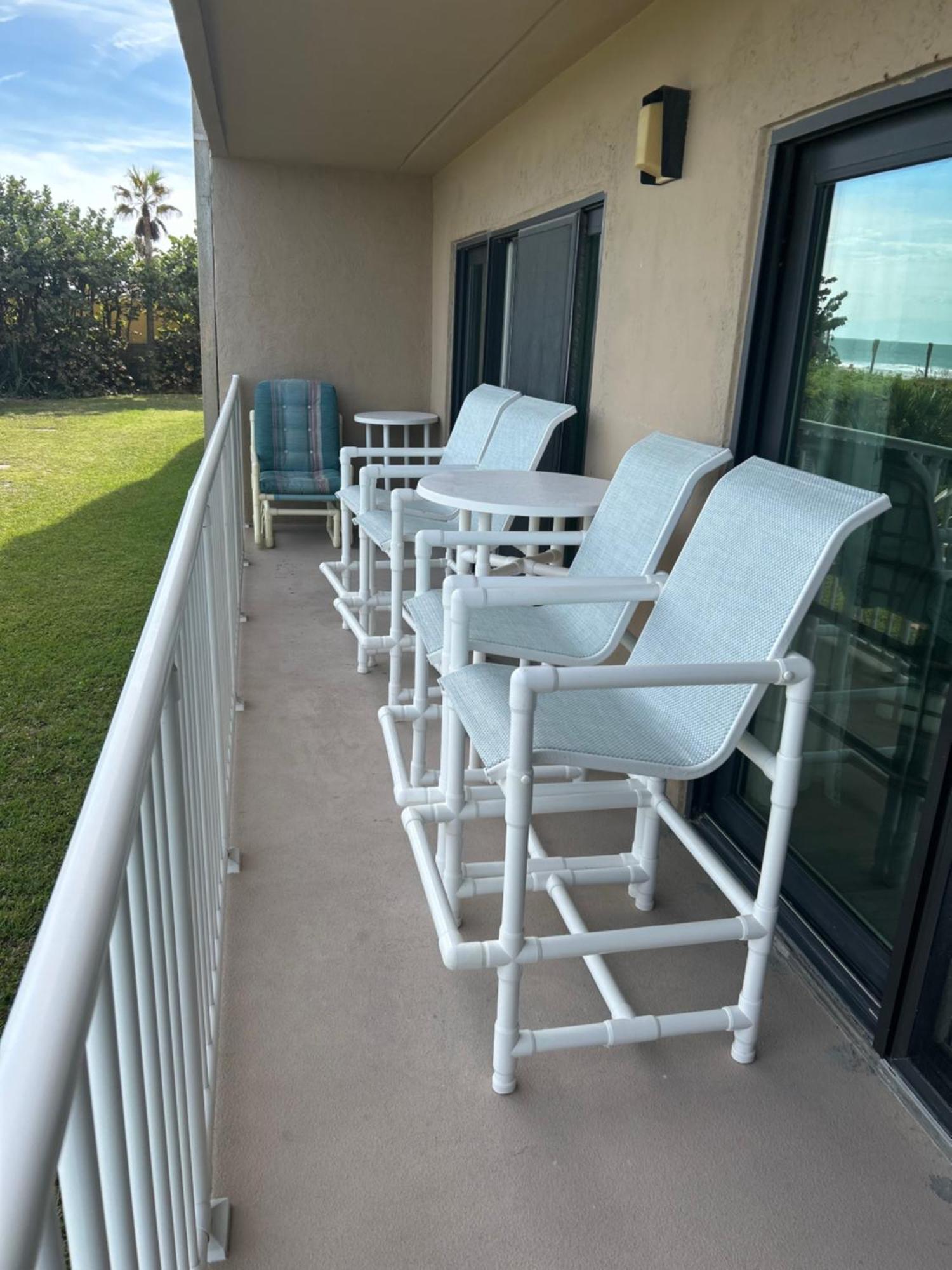 Beach Living At Its Best! 可可比奇 外观 照片